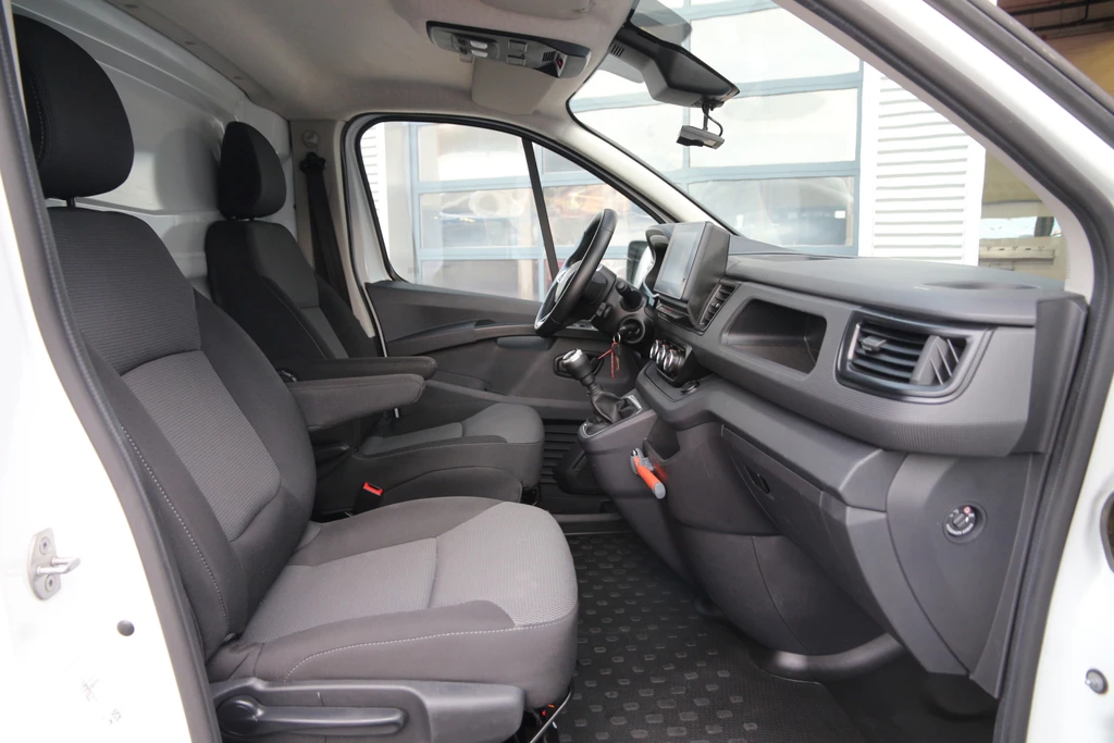 Renault Trafic – foto 13