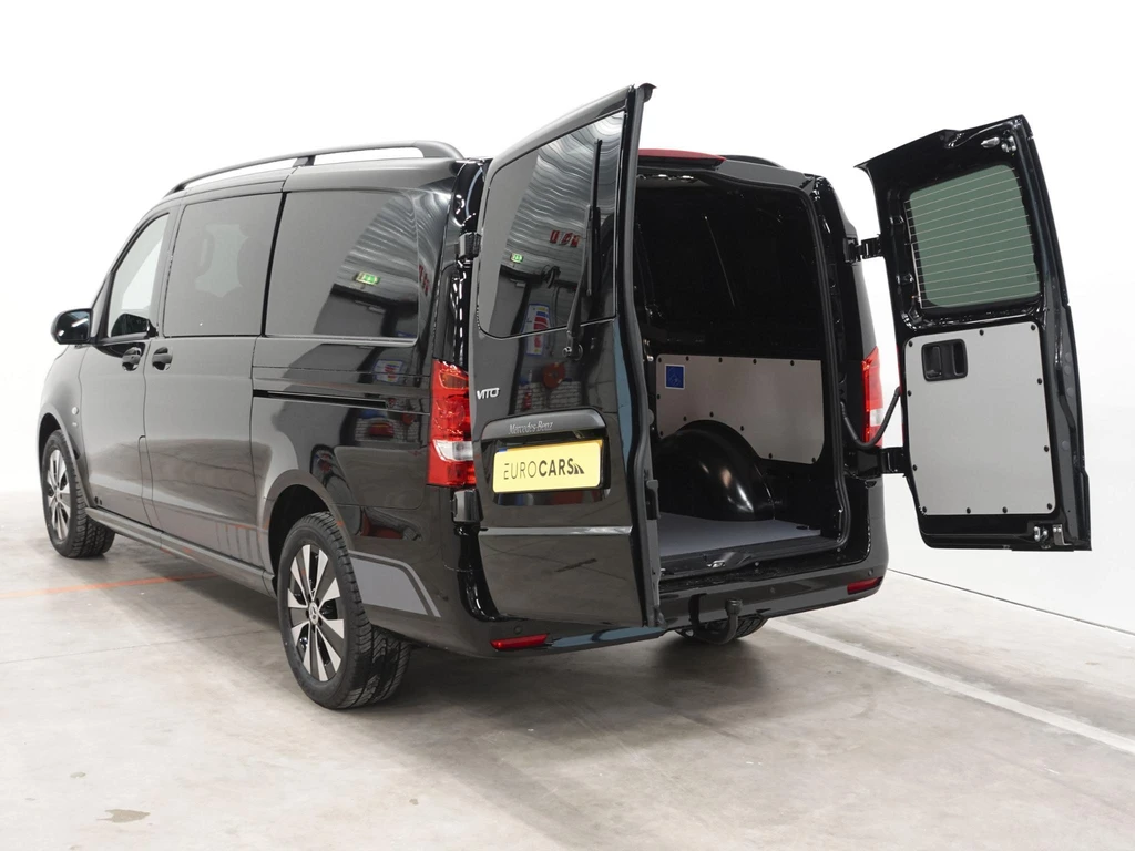 Mercedes-Benz Vito – foto 5