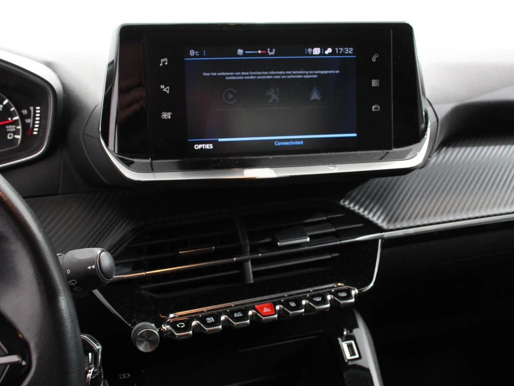 Peugeot 208 – foto 15