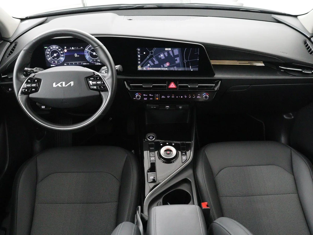 Kia Niro EV – foto 10