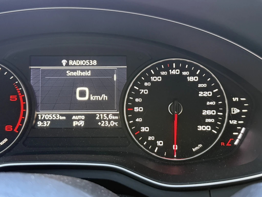 Audi A5 – foto 21