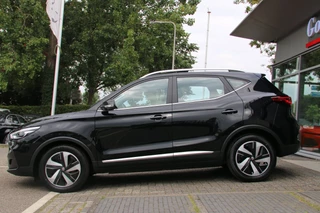 MG ZS EV – thumbnail 2