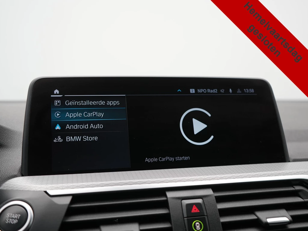 BMW X3 – foto 21