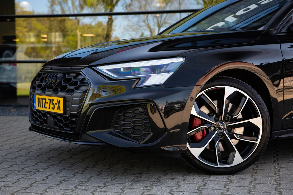 Audi A3 – foto 10