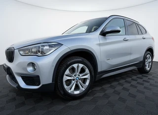 BMW X1 – thumbnail 2
