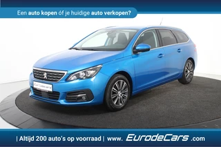 Peugeot 308 – thumbnail 1