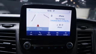 Ford Transit – thumbnail 24