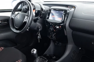 Citroën C1 – thumbnail 10