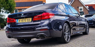 BMW 5 Serie – thumbnail 9