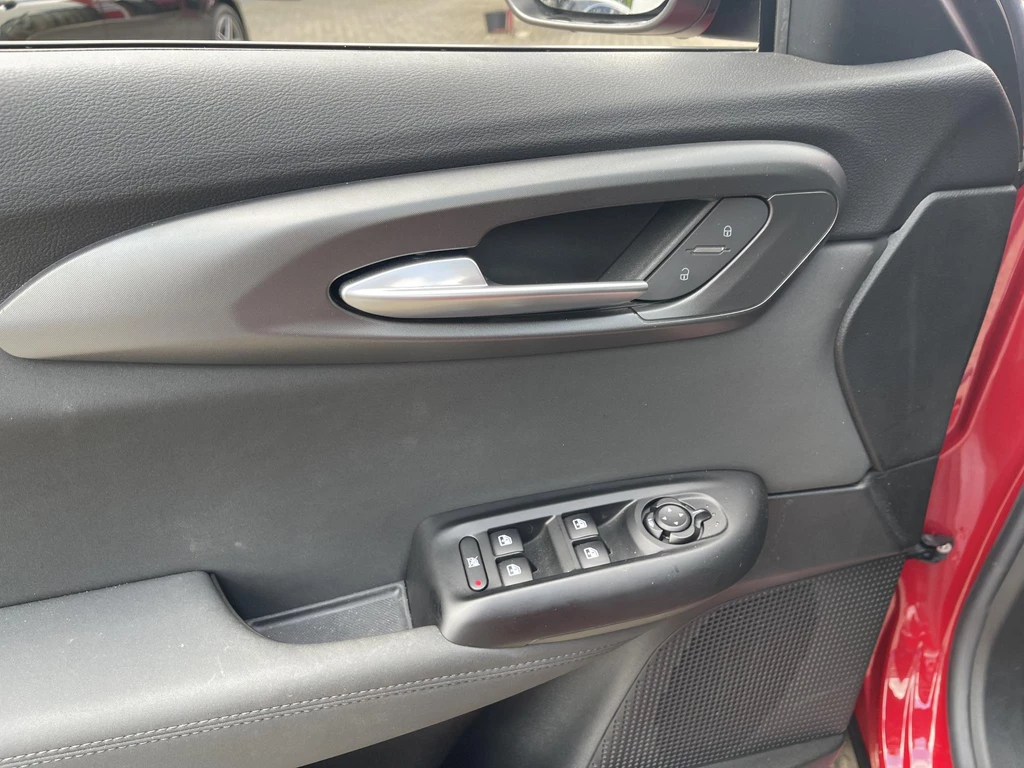 Alfa Romeo Tonale – foto 11