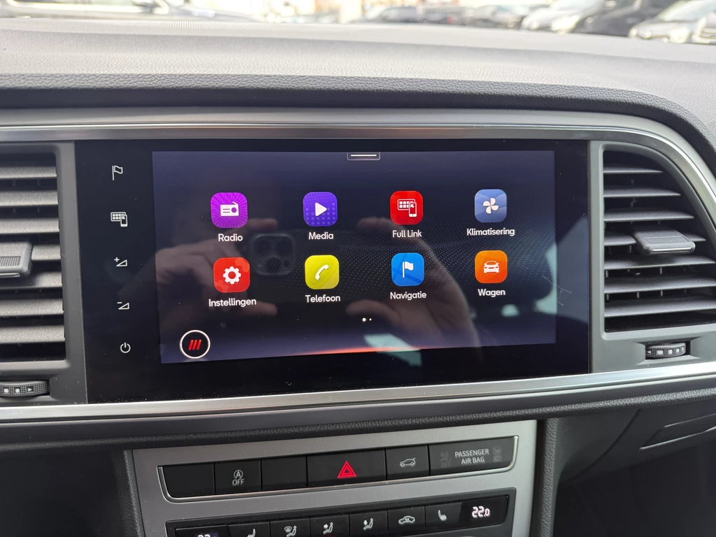 SEAT Ateca – foto 34