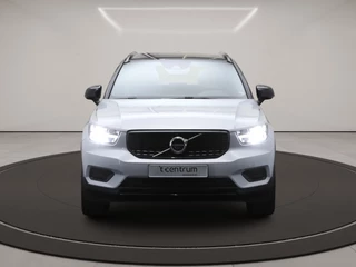 Volvo XC40 – thumbnail 8
