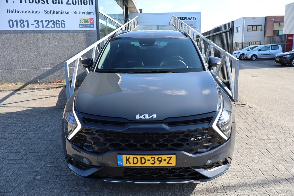 Kia Sportage – foto 8