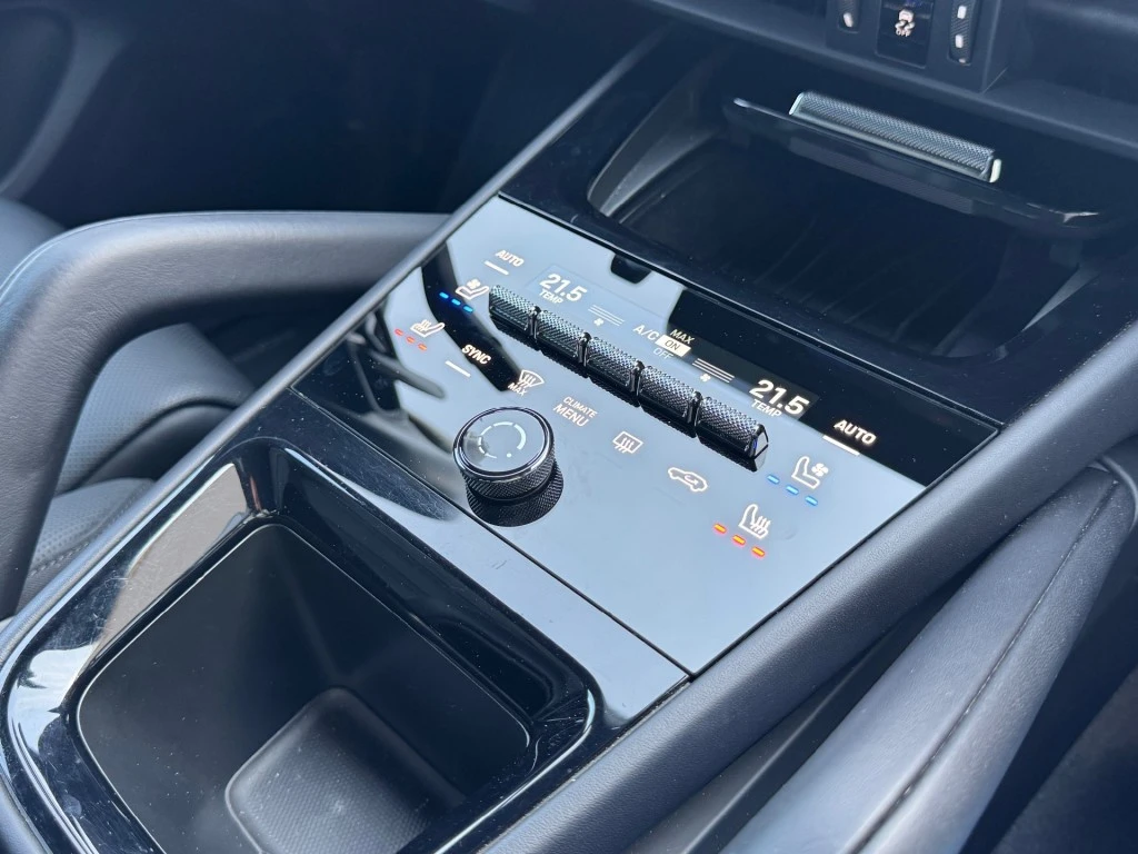 Porsche Cayenne – foto 55