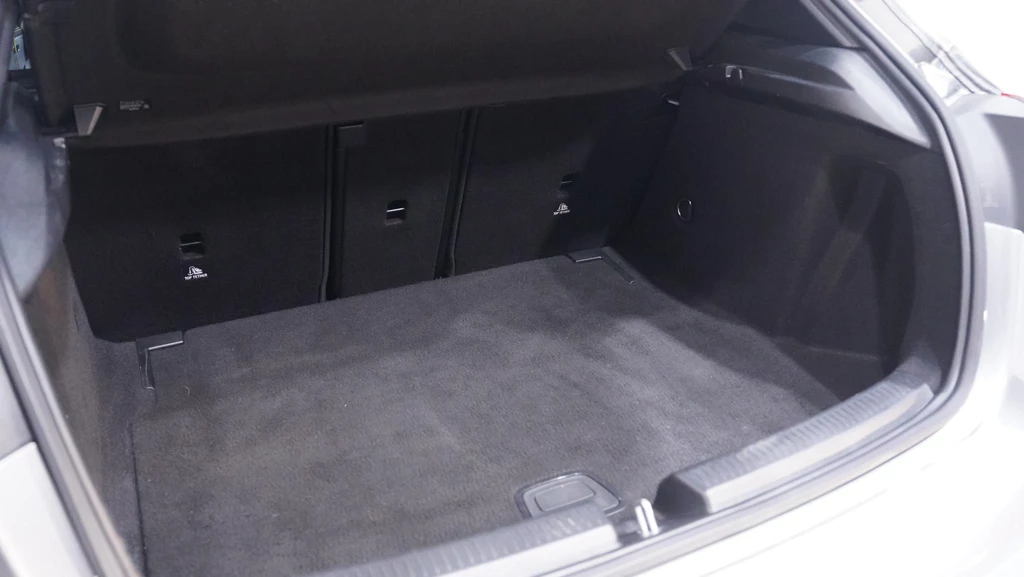 Mercedes-Benz A-Klasse – foto 16
