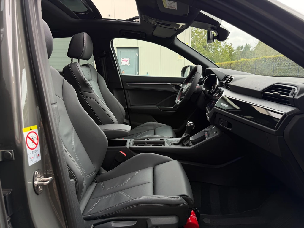 Audi Q3 – foto 17