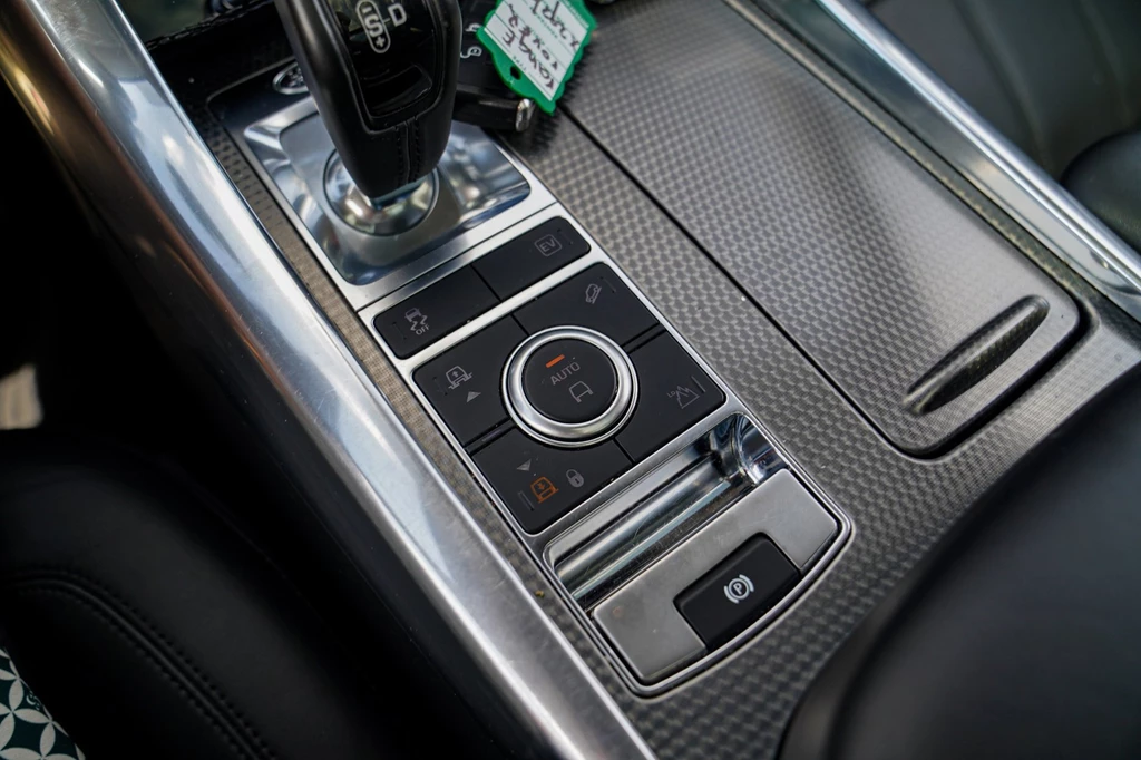 Land Rover Range Rover Sport – foto 43