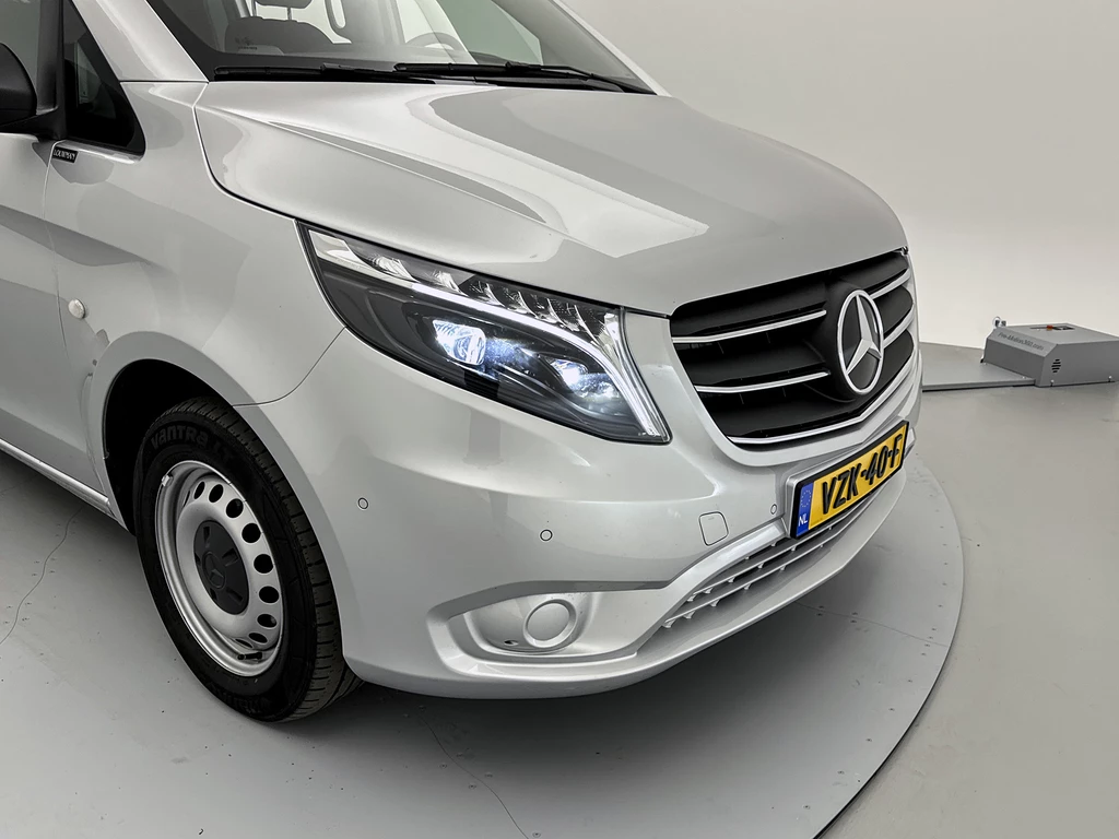 Mercedes-Benz Vito – foto 32