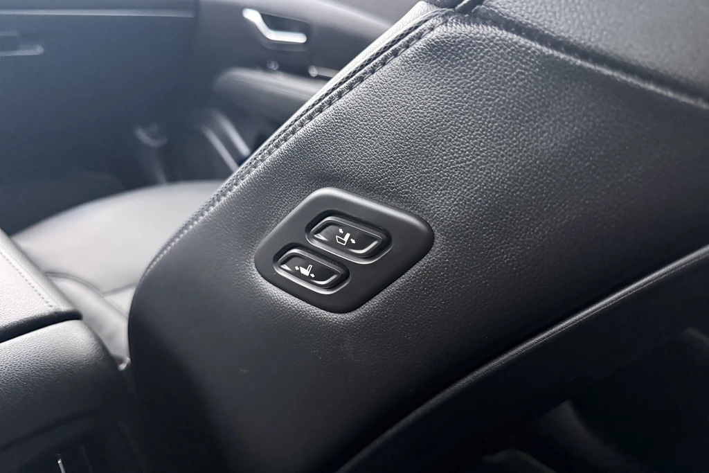 Hyundai Tucson – foto 18