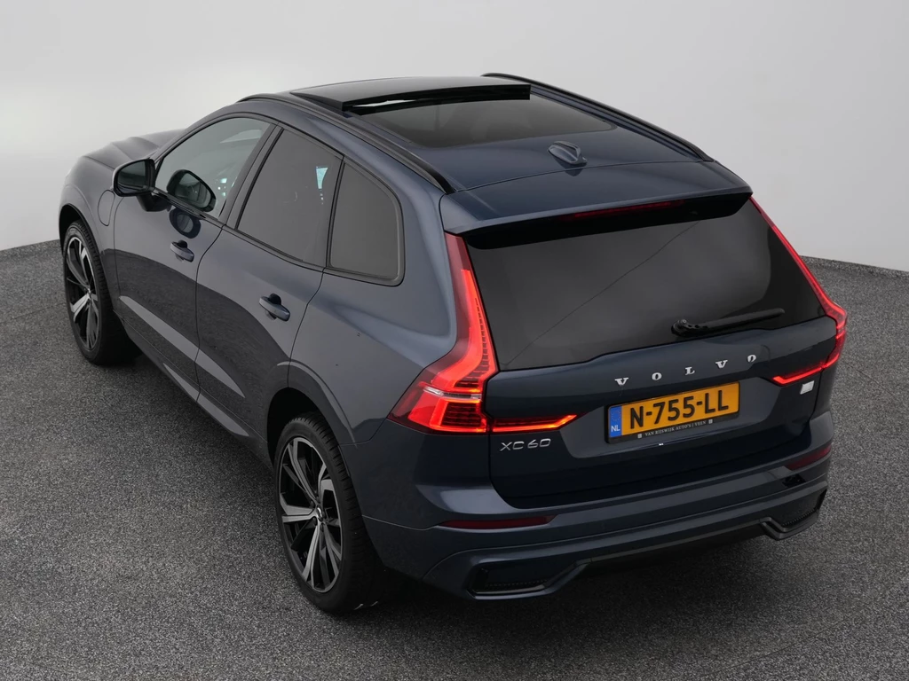 Volvo XC60 – foto 7