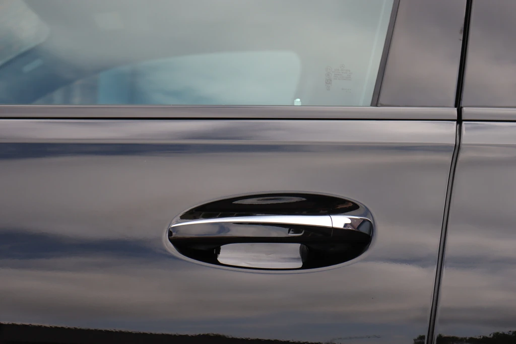 Mercedes-Benz GLE – foto 27