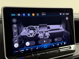 Volkswagen Crafter – thumbnail 29