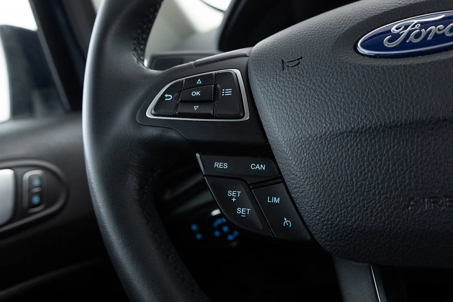 Ford EcoSport – foto 20