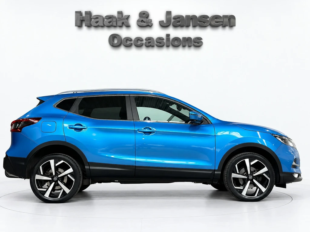 Nissan QASHQAI – foto 6