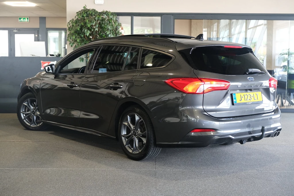 Ford Focus – foto 6