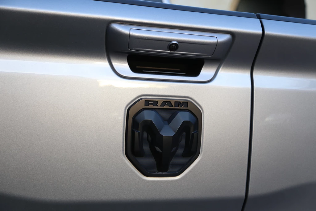 Dodge Ram 1500 – foto 42