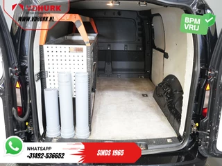 Volkswagen Caddy – thumbnail 15