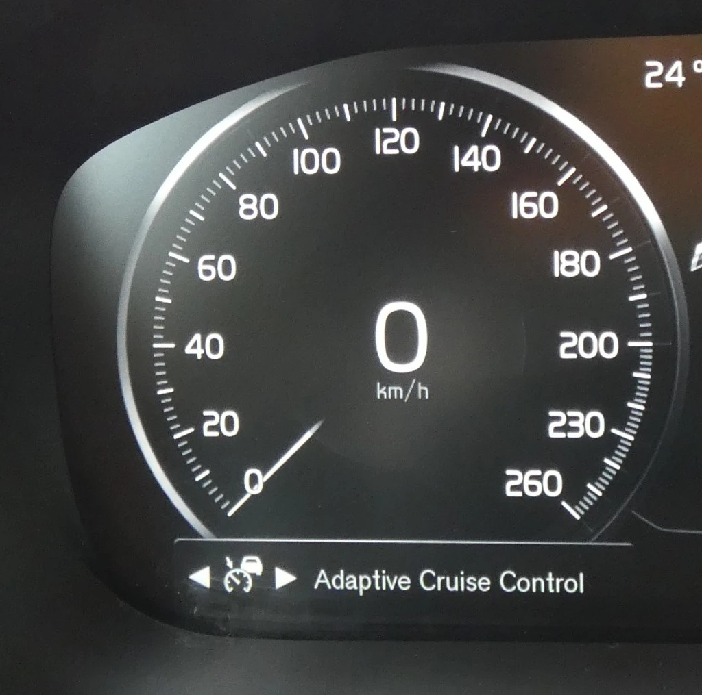 Volvo XC60 – foto 26