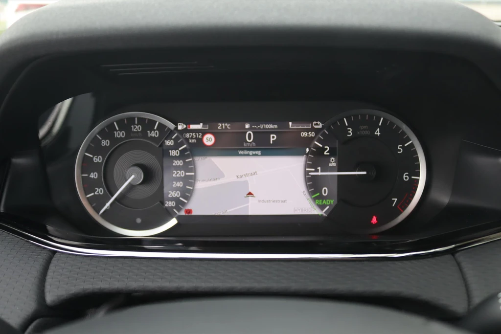 Land Rover Range Rover Evoque – foto 37
