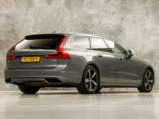 Volvo V90 – thumbnail 7