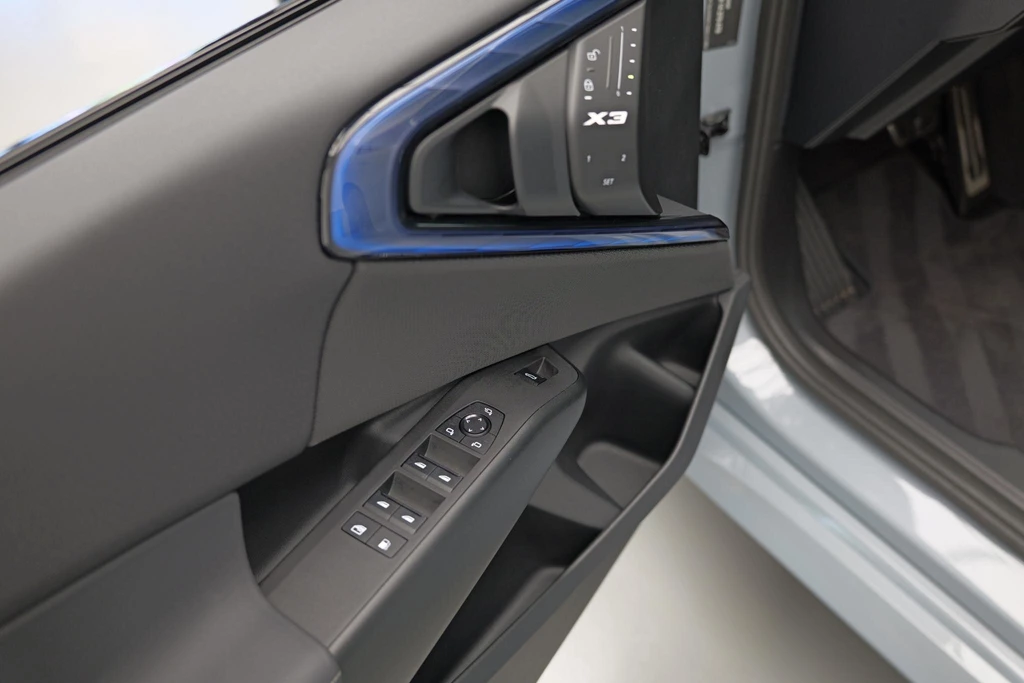 BMW X3 – foto 29