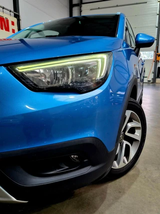 Opel Crossland X – thumbnail 3