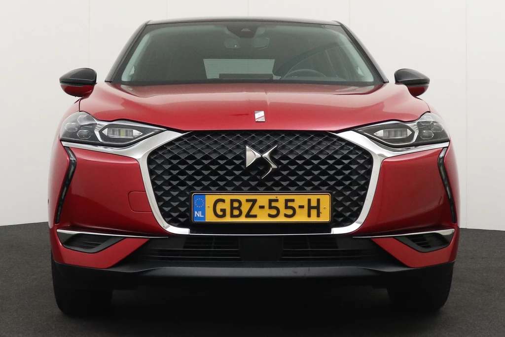 DS DS 3 – foto 6