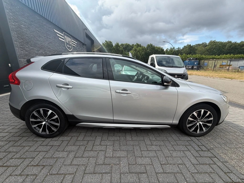 Volvo V40 – foto 6