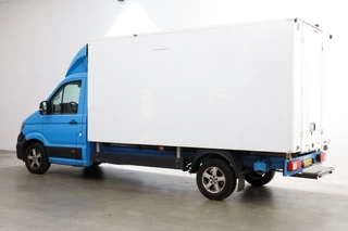 Volkswagen Crafter – thumbnail 3