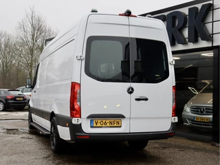Mercedes-Benz Sprinter – thumbnail 2