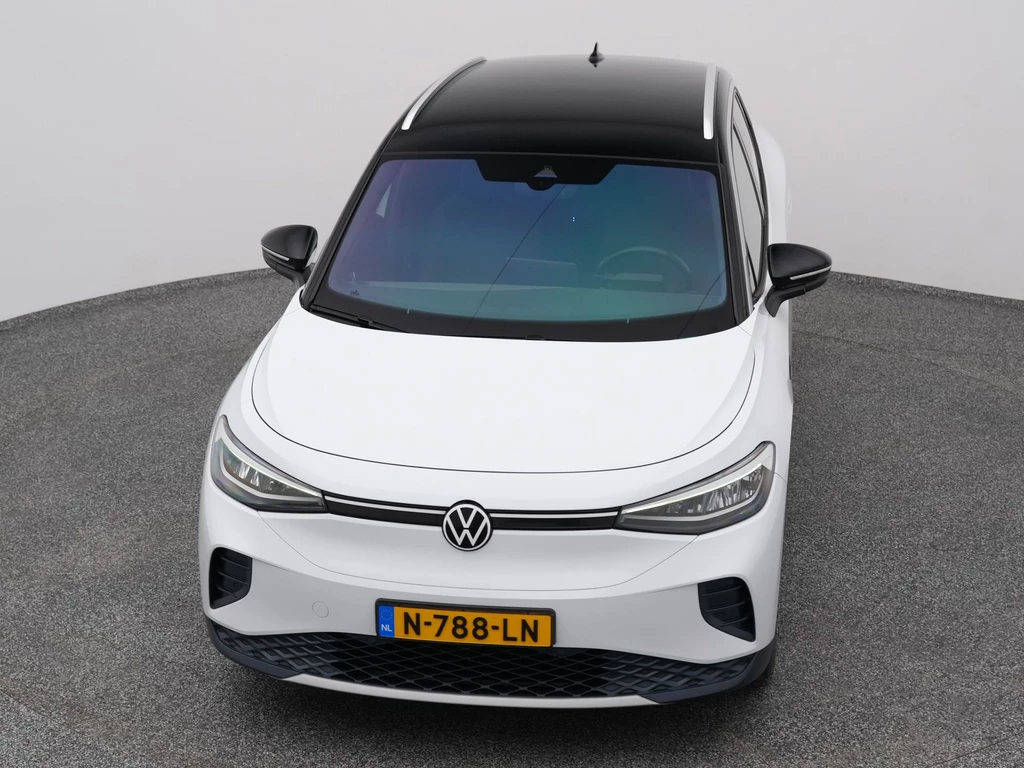 Volkswagen ID.4 – foto 16