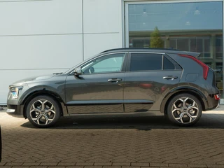 Kia Niro – thumbnail 4
