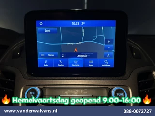 Ford Transit Connect – thumbnail 6