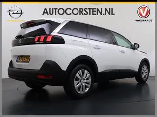 Peugeot 5008 – thumbnail 5