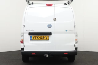 Nissan e-NV200 – thumbnail 3