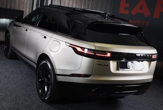Land Rover Range Rover Velar – thumbnail 10