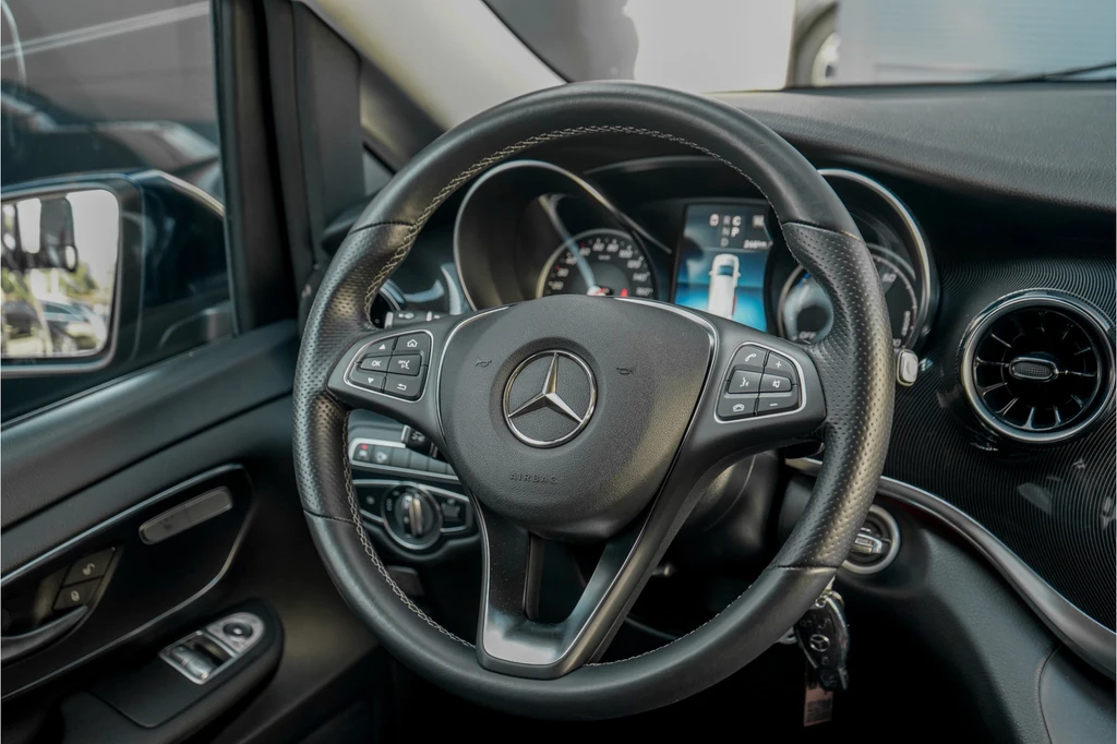 Mercedes-Benz EQV – foto 26