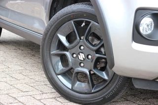 Suzuki Ignis – thumbnail 19