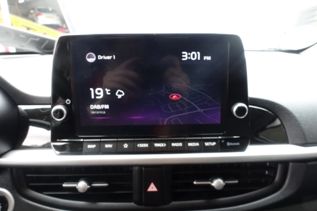 Kia Picanto – foto 19