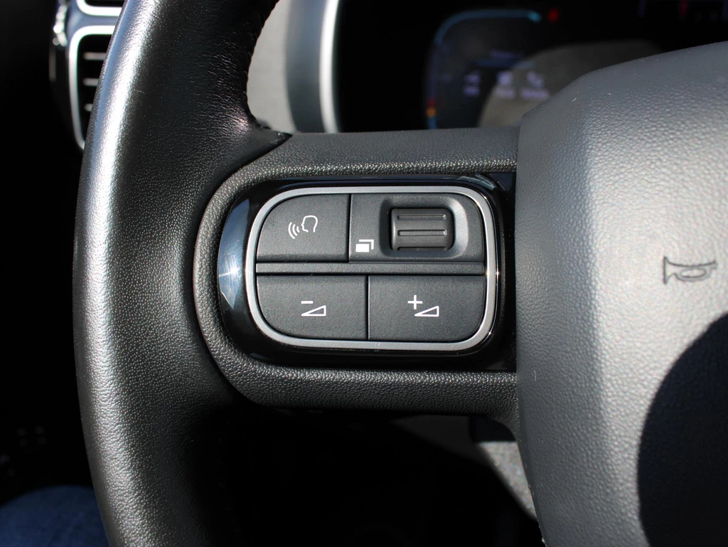 Citroën C5 Aircross – foto 14
